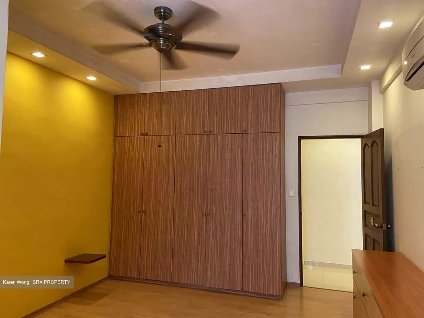 Far Horizon Garden (D20), Condominium #566287501